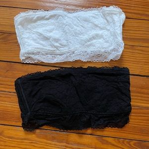 2 GapBody Bandeau Bras